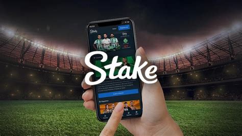stake entrar.